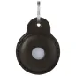 Preview: Hunter Apple AirTag Halter "Viborg" Echtleder